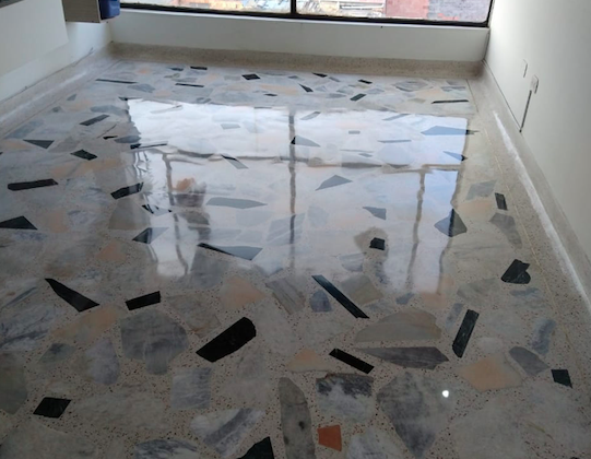 Retal de piso de marmol en Bogotá y Cundinamarca