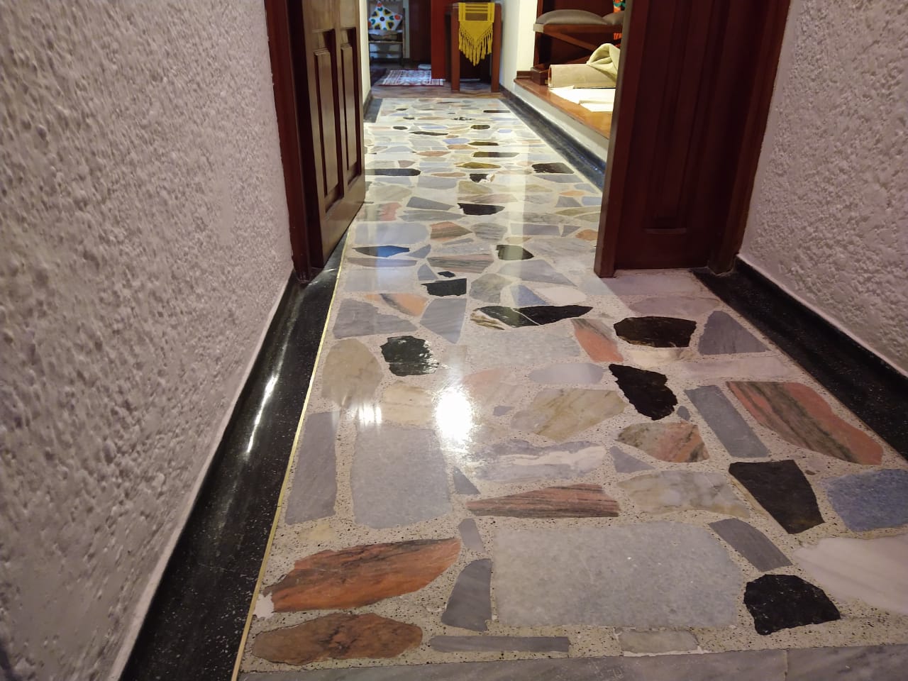 Retal de piso de marmol en Bogotá y Cundinamarca