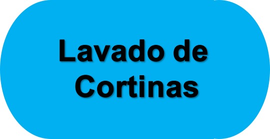 lavado de cortinas en bogota