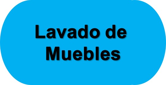 lavado de muebles en bogota