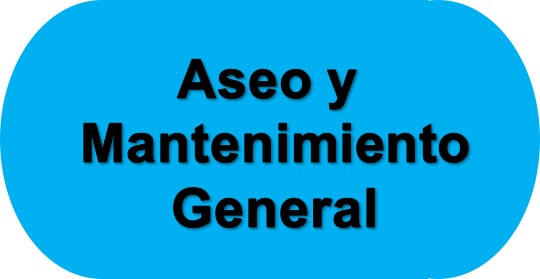 aseo y mantenimiento general en bogota