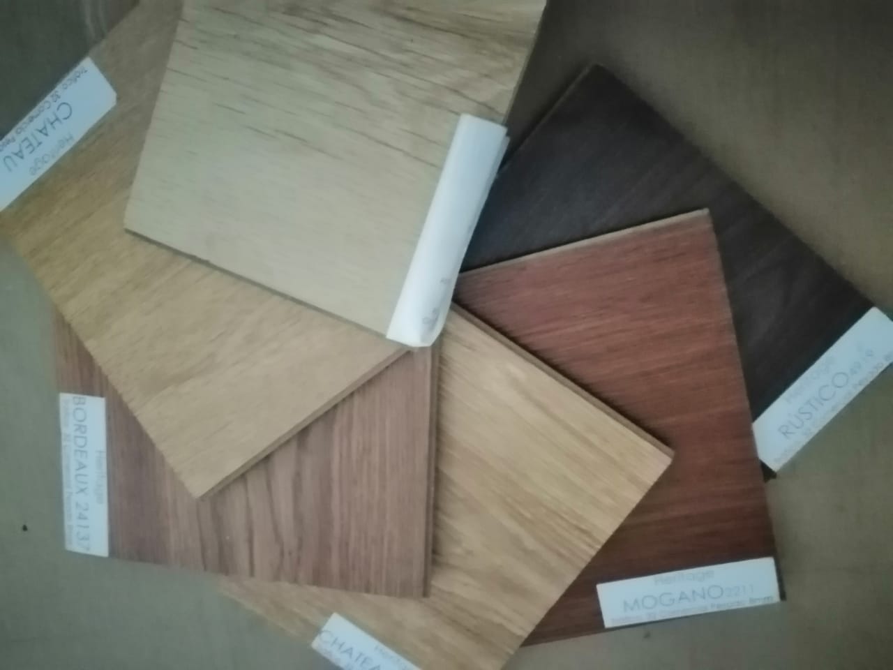 Venta de piso laminado de madera en bogotá y cundinamarca