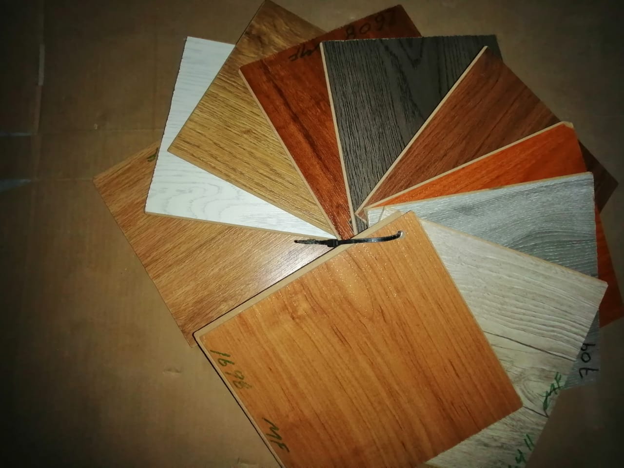 Venta de piso laminado de madera en bogotá y cundinamarca